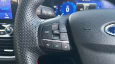 Ford Puma 1.0 EcoBoost Hybrid mHEV ST-Line 5dr Petrol Hatchback